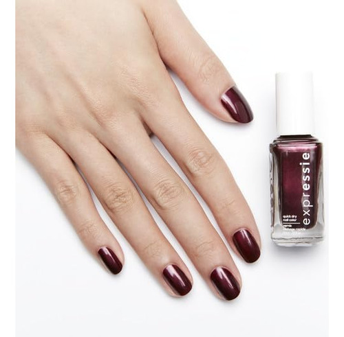 Verniz De Unhas Essie Expressie Breaking The Bold 10ml Vegan