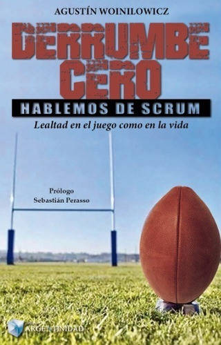 Derrumbe Cero - Hablemos De Scrum