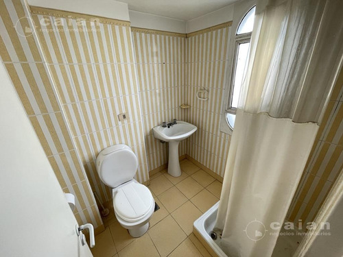 Imagen 22 de 24 de Excelente Semi Piso Sobre Av. Libertador Con Vista Panorámica Al Río - Retiro, Caba