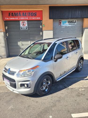 Citroën Aircross 1.6 Vti 115 Tendance