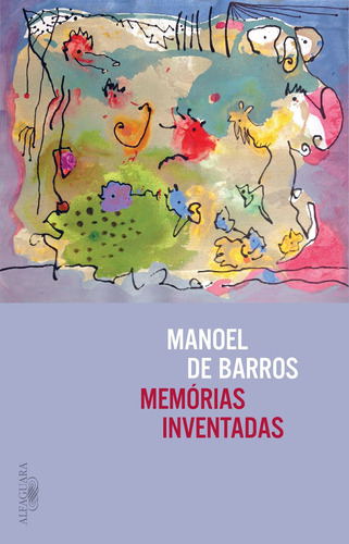 Memórias Inventadas