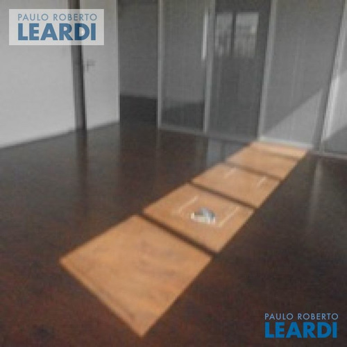 Imagem 7 de 12 de Conj. Comercial - Itaim Bibi - Sp - 505573