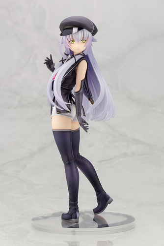 The Legend Of Heroes - Altina Orion Figura 1/8 Pre-vent