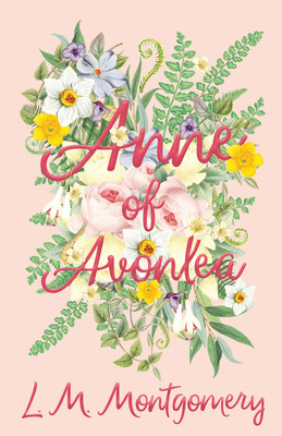 Libro Anne Of Avonlea - Montgomery, Lucy Maud