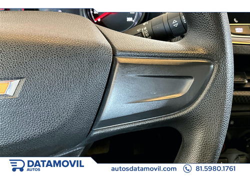 Chevrolet Onix 1.0 LS At