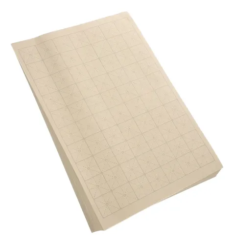 Papel De Caligrafía Japonesa – 100 Hojas De Papel De Arroz Fino, Fabricado En Japón, Tamaño 9.5 X 13 Pulgadas