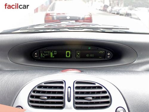 Citroën Xsara Picasso 2.0 2009 Excelente!!