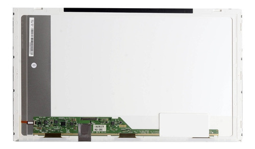 Imagen 4 de 4 de Display Led Pantalla Ltn156at24-802 15.6 Reg 40 P