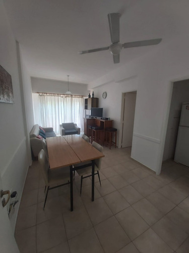 Departamento Céntrico A Media Cuadra Del Mar (6 Personas)