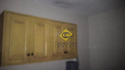 Imagem 13 de 13 de Casa Com 3 Dormitórios À Venda, 110 M² Por R$ 450.000,00 - Balneário Remanso - Rio Das Ostras/rj - Ca1204