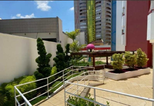 Imagem 9 de 30 de Apartamento Com 3 Dorms, Vila Assunção, Santo André - R$ 850 Mil, Cod: 1839 - V1839