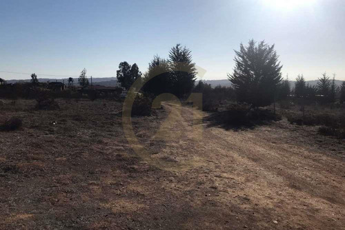 Venta Parcela En Condominio.