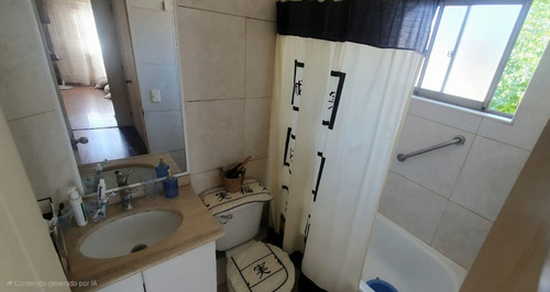 Condominio Privado Con Piscina Y Excelente Conectividad