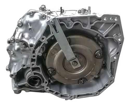 Transmisión Automática Cvt Jf015 Nissan Sentra Advance 2019