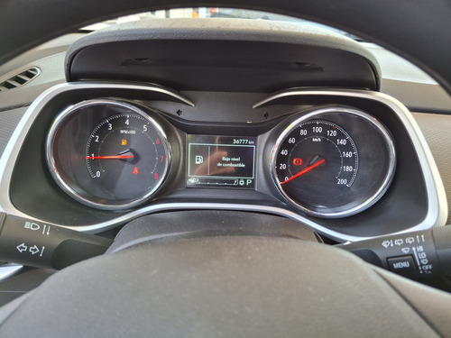 Chevrolet Tracker 1.2 Ls Turbo At