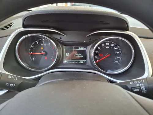 Chevrolet Tracker 1.2 Ls Turbo At
