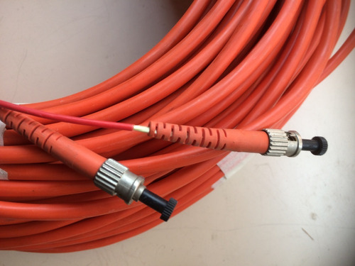 Bobina Cable Fo Mmf, Duplex, 70 M., Occ Laser Ultrafox-riser