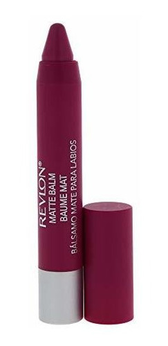 Balsamo Mate Revlon Colorburst