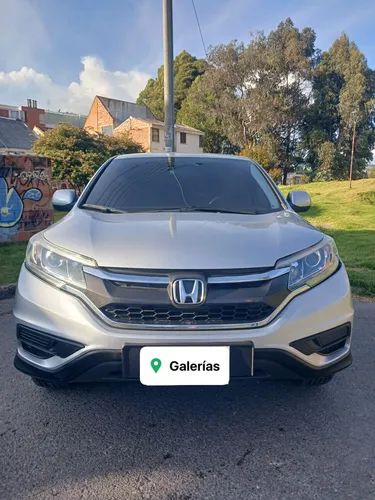 Honda CR-V 2.4 Lx
