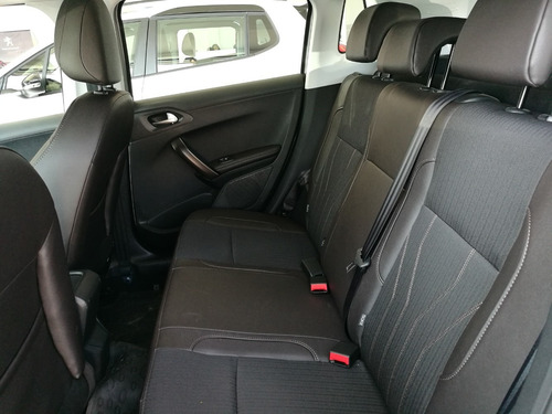 Peugeot 2008 1.6 Feline 0km