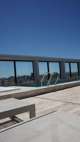 Imagen 5 de 10 de Departamento 2 Ambientes En Av. Olazabal Al 4800