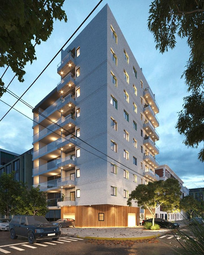 Imagen 3 de 10 de Edificio - Villa Urquiza