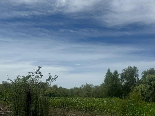 Lote En Venta-permuta Vistas A Laguna Arroyo Abra Vieja