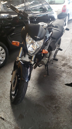 2012 Cb300 Cb300