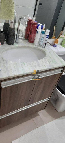 Imagem 13 de 30 de Apartamento Com 2 Dormitórios À Venda, 49 M² Por R$ 230.000,00 - Matão - Sumaré/sp - Ap7200