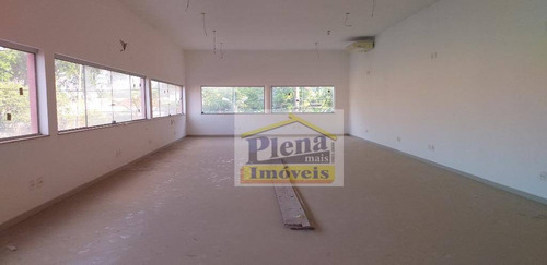 Imagem 11 de 16 de Salão Comercial Para Alugar 280 M² - Centro - Sumaré/sp - Sl0852
