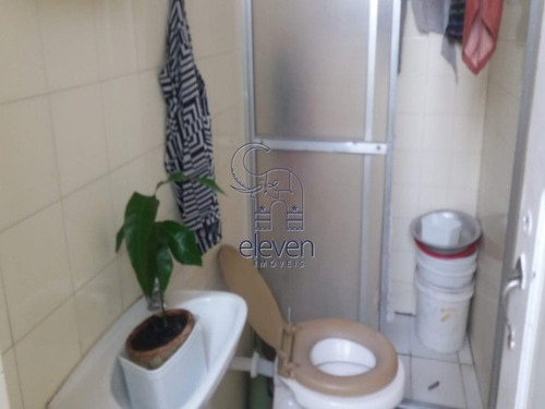 Imagem 10 de 13 de Apartamento Residencial Para Venda Na Rua Marechal Floriano No Canela, Salvador Com 3 Dormitórios Sendo 1 Suíte, 1 Sala, 2 Banheiros, 1 Vaga 120,00 M² - Cm006 - 68319209