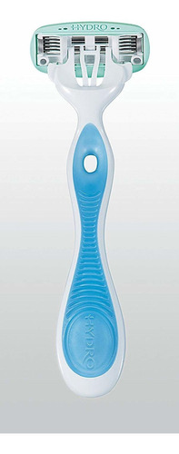 Schick Hydro Silk Maquinillas De Afeitar Desechables De Afei
