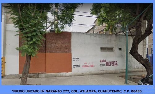 Imagen 3 de 11 de Departamento En Preventa En Atlampa