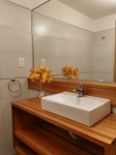 Alquiler Y/o Venta De Apartamento 1d En Pocitos
