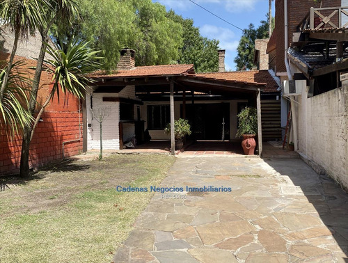 Venta Casa 2 Dormitorios Barra De Carrasco