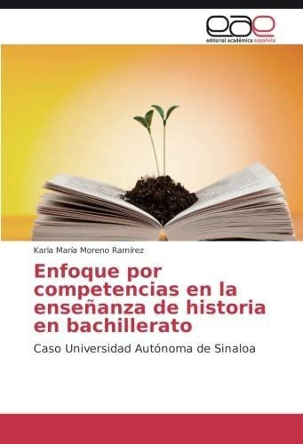 Libro: Enfoque Por Competencias Enseñanza Historia&..