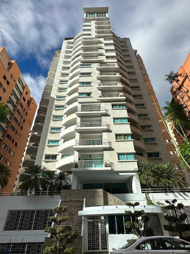 Imagen 1 de 21 de Venta De Apartamento En La Trigaleña Resd. Aqualina Valencia 121 Mts2 166587