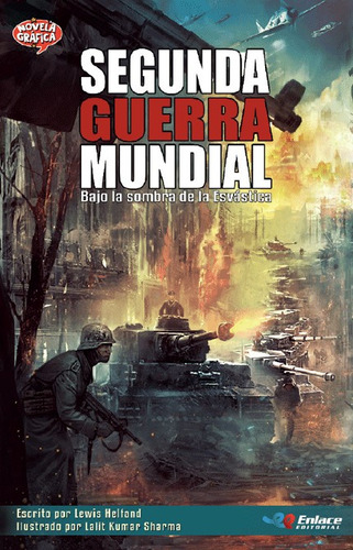 Segunda Guerra Mundial