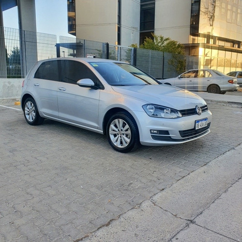 Volkswagen Golf 1.4 Comfortline Tsi 2017