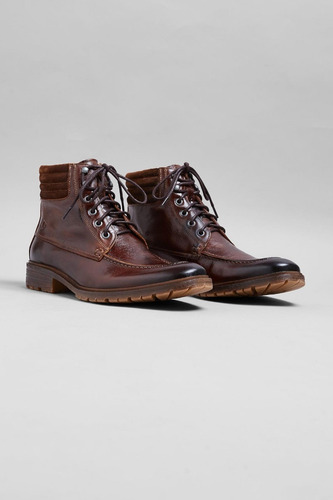 Bota Zurich 11364 Reserva