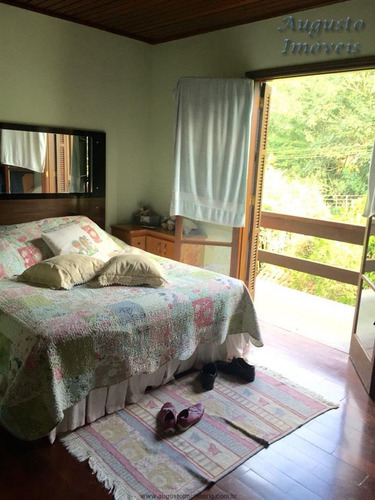 Chácaras À Venda Em Mairiporã/sp - Compre O Seu Chácaras Aqui! - 1407688