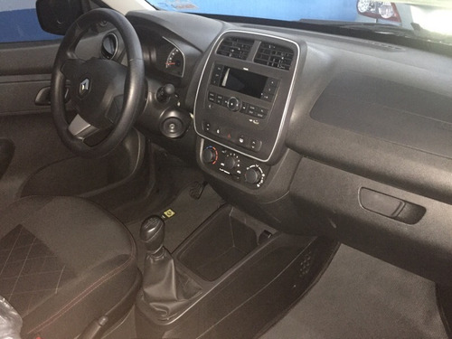 Renault Kwid Kwid Zen 1.0 (flex) - Único Dono - Completo