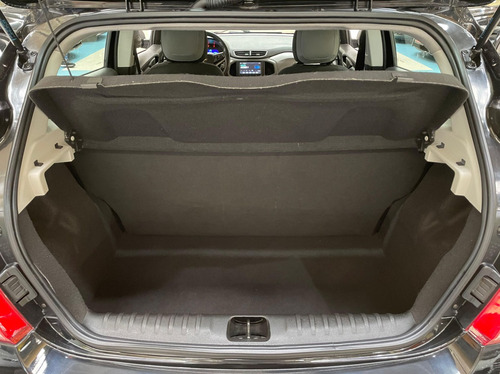 Chevrolet Onix 1.0 MPFI LT 8V