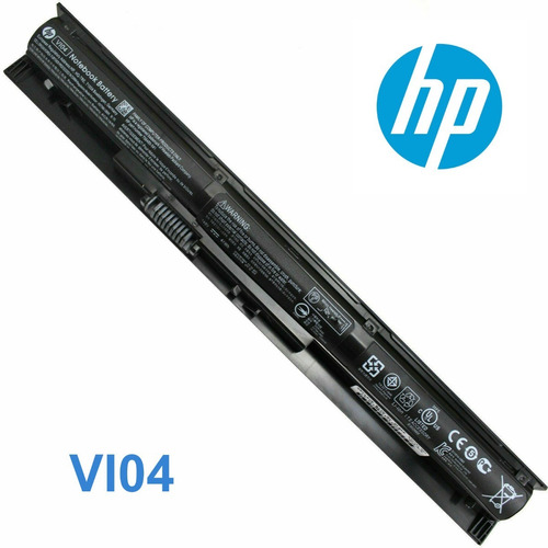 Bateria Hp Vi04 Original Nuevo