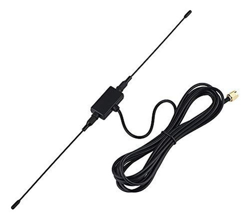 Amplificador De Seal De Antena De Enchufe Macho Gprs Sma De