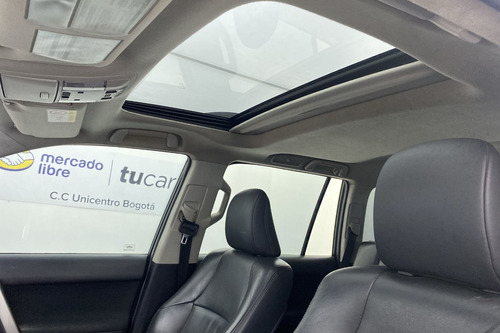 Toyota Prado 3.0 Tx-l
