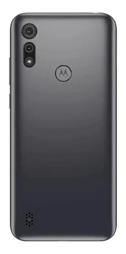 Moto E6s 2020 32 GB cinza titanium 2 GB RAM | MercadoLivre