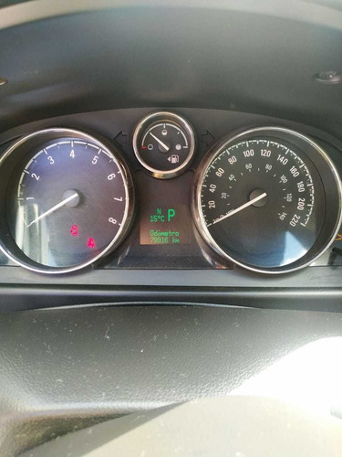 Chevrolet Captiva 2011 2.4 Sport Ecotec 5p