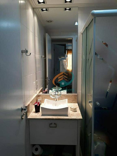 Imagem 11 de 30 de Apartamento Com 2 Dormitórios À Venda, 52 M² Por R$ 350.000,00 - Itaquera - São Paulo/sp - Ap3733