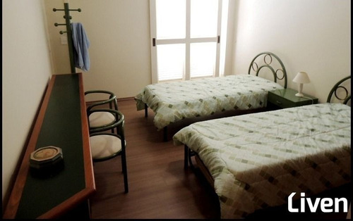 Imagem 16 de 30 de Sobrado Com 690 M² No Quinta Das Flores!! - So0885